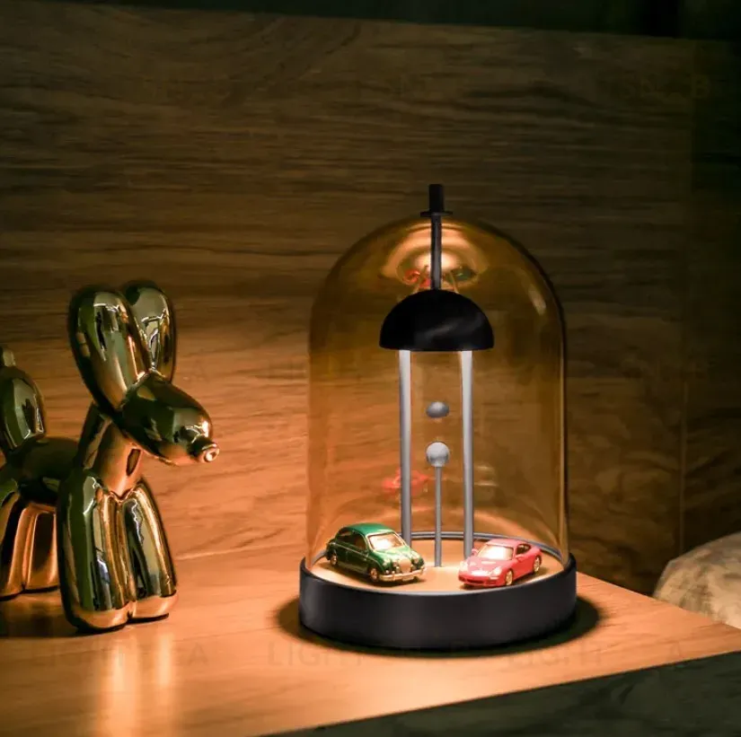 Настольная лампа CHUS N1140001