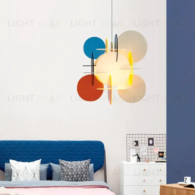 Подвесной светильник ARTY TH435