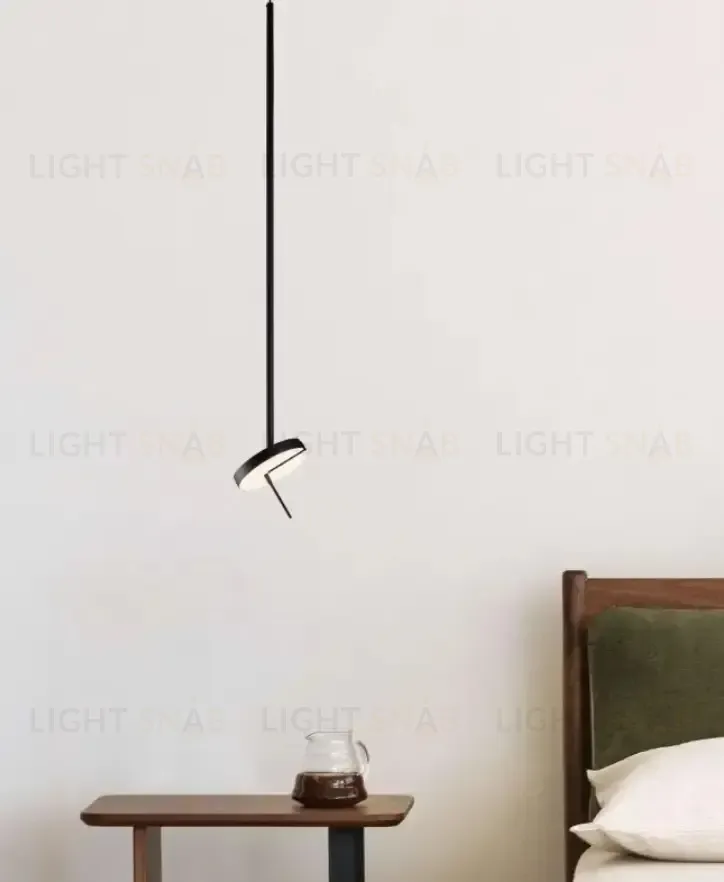 Подвесной светильник INVISIBLE PD121122