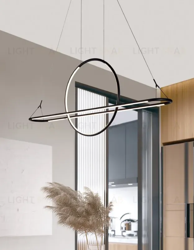 Подвесной светильник LYRIC LONG PD1020231