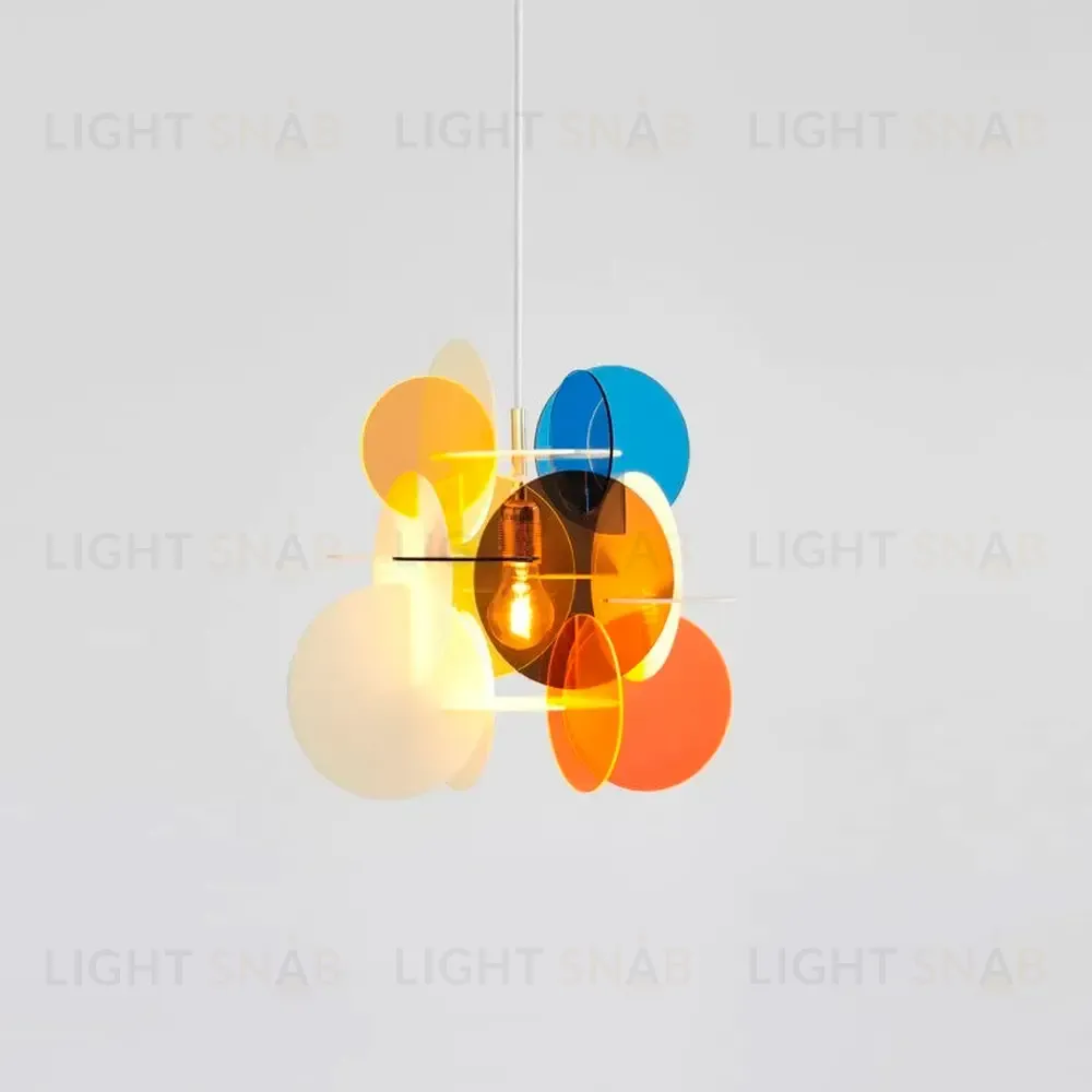 Подвесной светильник ARTY TH435