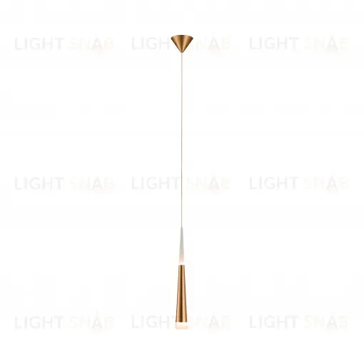 Подвесной светильник TEA PD120099