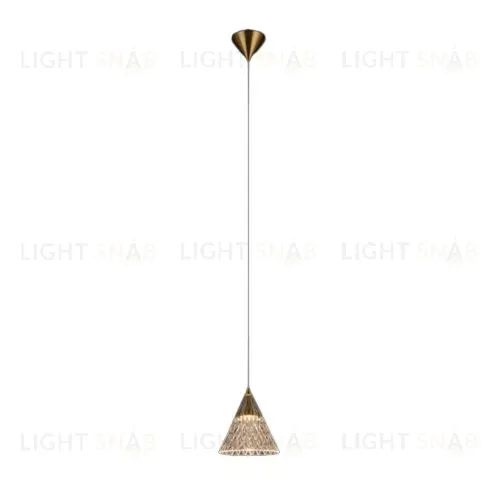 Подвесной светильник VENETO PD121786