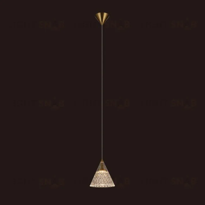 Подвесной светильник VENETO PD121786