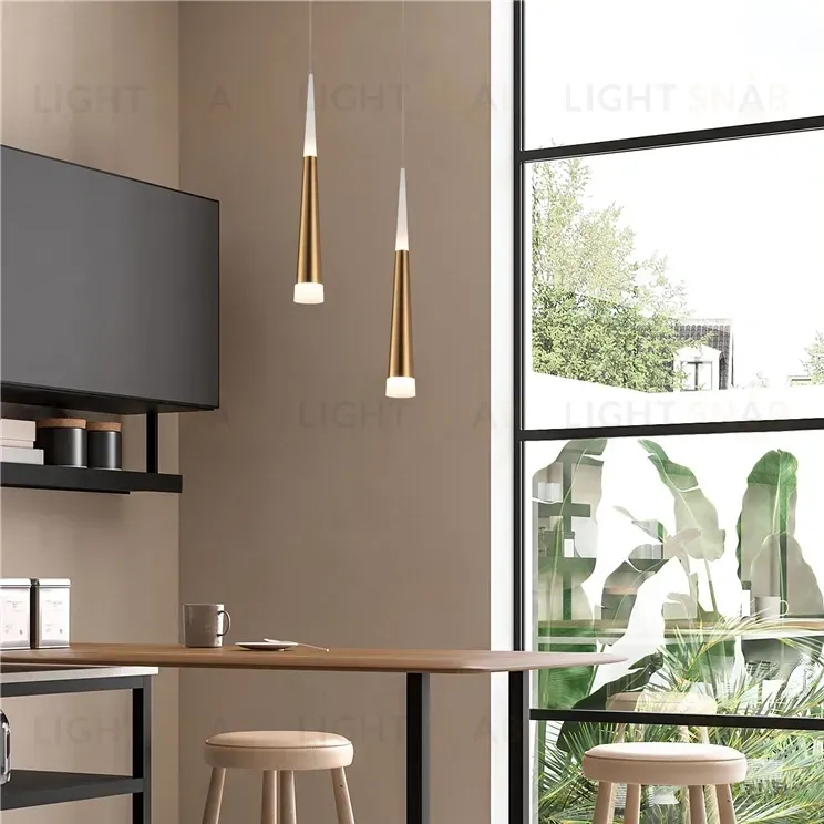 Подвесной светильник TEA PD120099