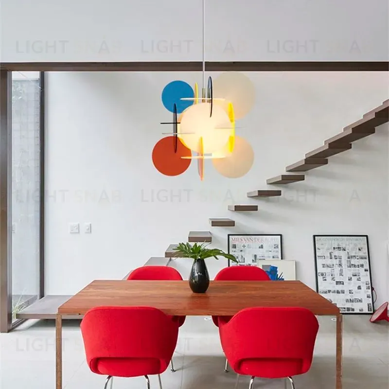 Подвесной светильник ARTY TH435