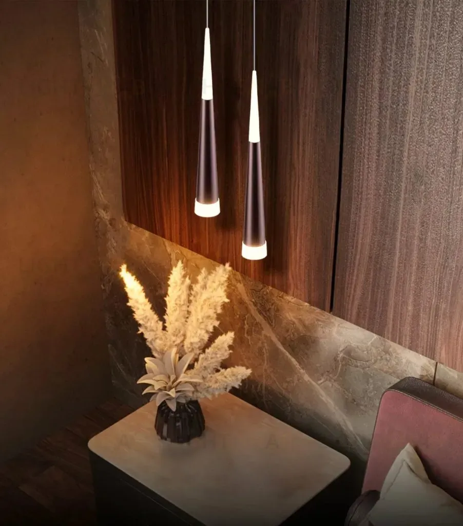 Подвесной светильник TEA PD120099