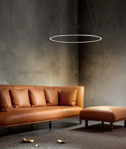 Подвесной светильник LYRIC PD1020229