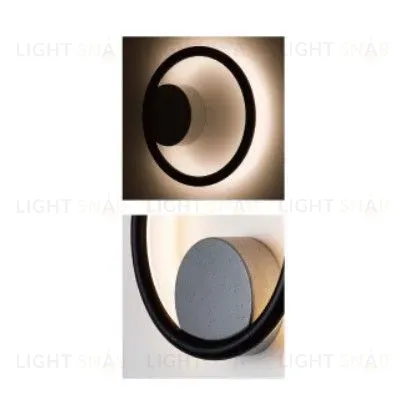 Настенный светильник (Бра) LYRIC W1030069