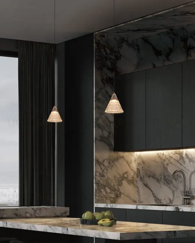 Подвесной светильник VENETO PD121786