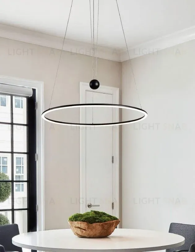 Подвесной светильник LYRIC PD1020229