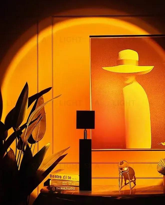 Настольная лампа AUREOLA TH3258