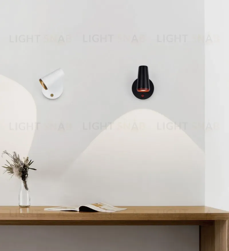 Настенный светильник (Бра) ELITE W1030077