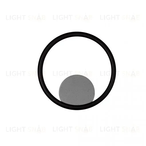 Настенный светильник (Бра) LYRIC W1030069