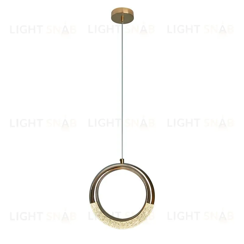 Подвесной светильник LUSSOLE TH508-1