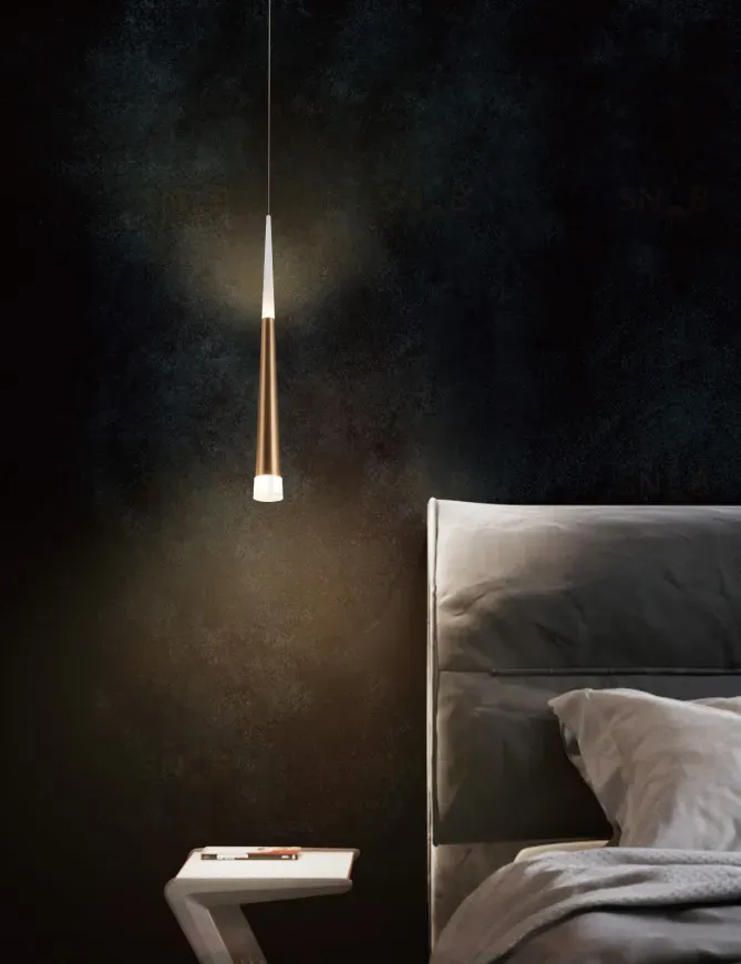 Подвесной светильник TEA PD120099