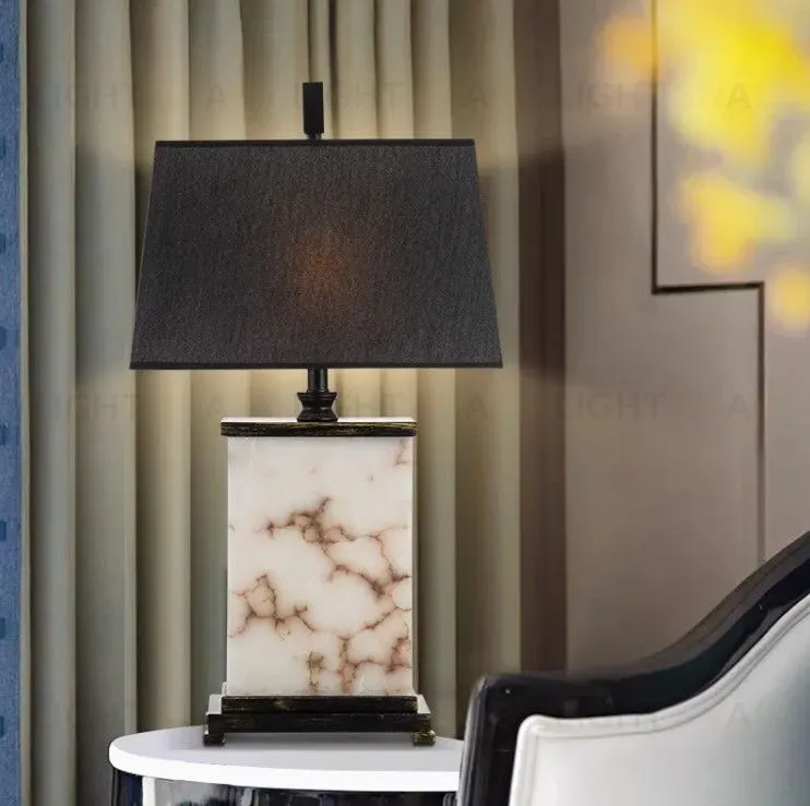 Настольная лампа BARTOLOME TH3139