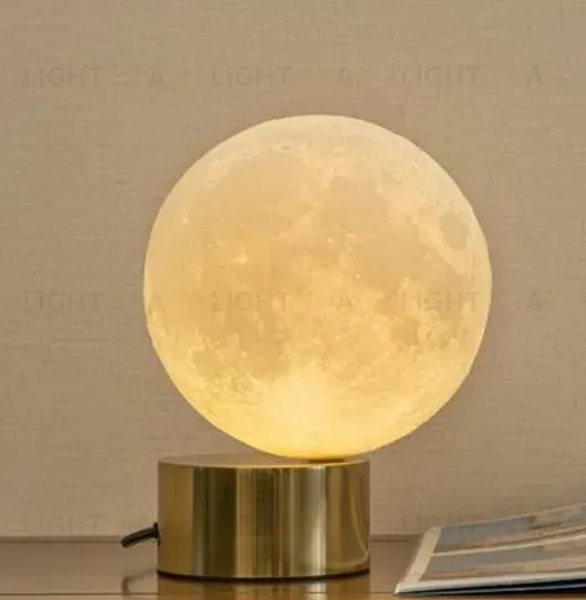 Настольная лампа EVELINA ТН3230