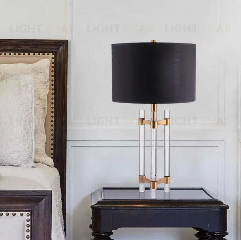 Настольная лампа ELOY ТН3125