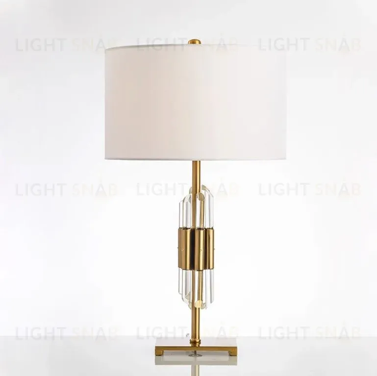 Настольная лампа ESTRELLA ТН3123