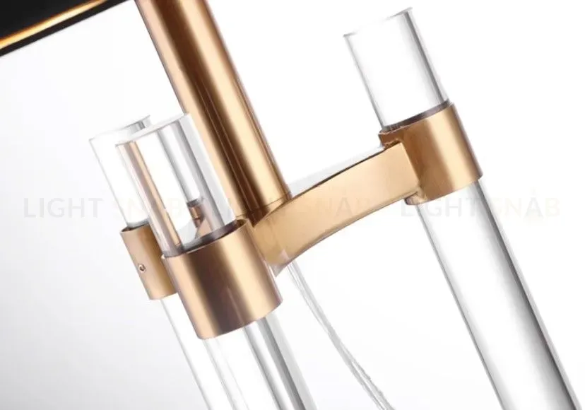 Настольная лампа ELOY ТН3125