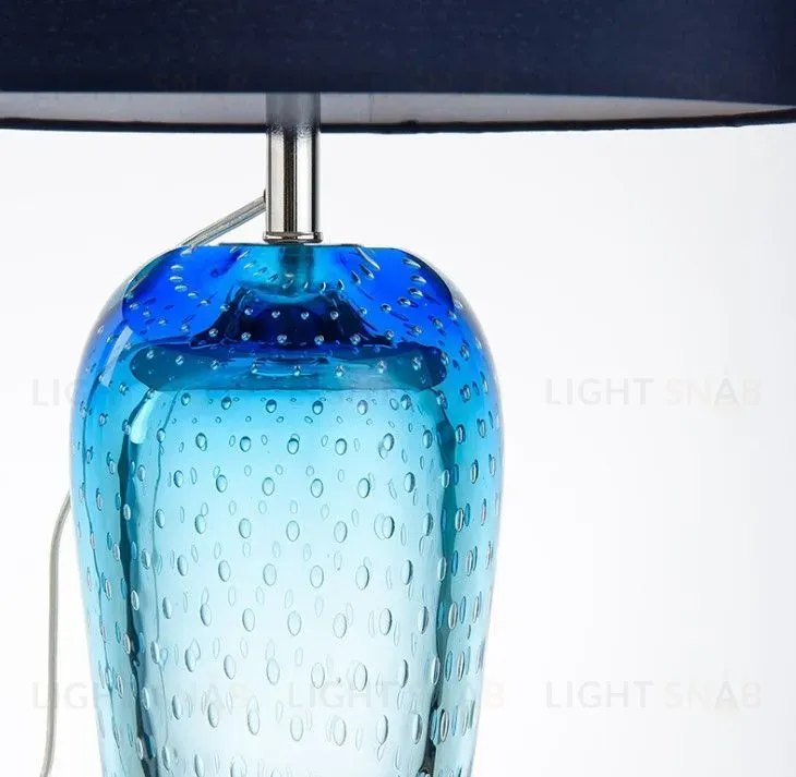 Настольная лампа PONCHO ТН3190