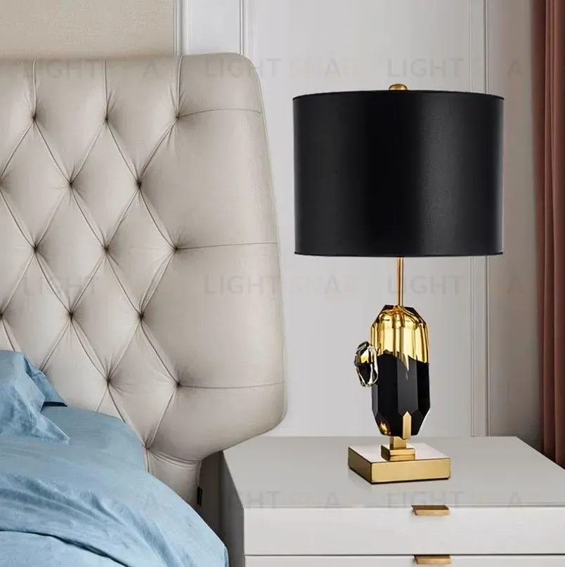 Настольная лампа JECHO TH3166