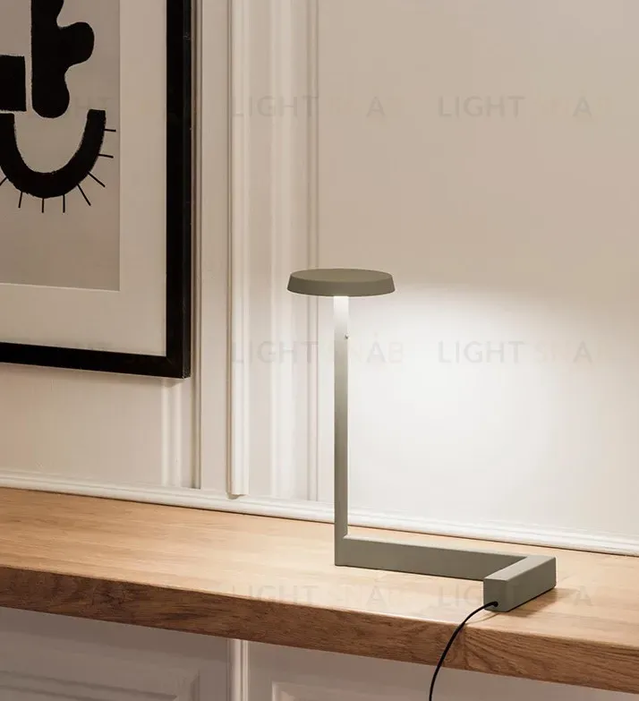 Настольная лампа FALITO ТН6068-1Т