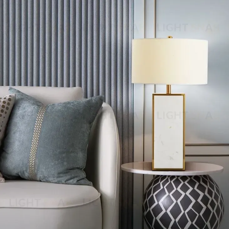 Настольная лампа BARTOLO ТН3137