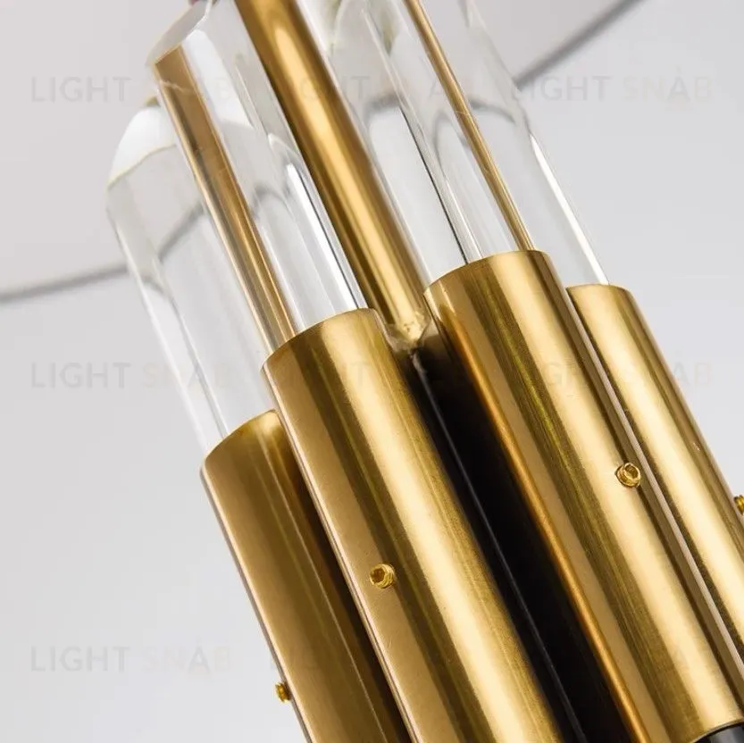 Настольная лампа ESTRELLA ТН3123