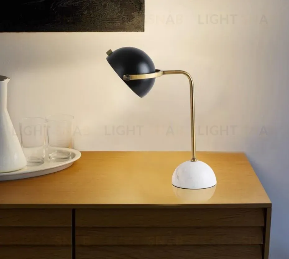 Настольная лампа SILVESTRE TH3187