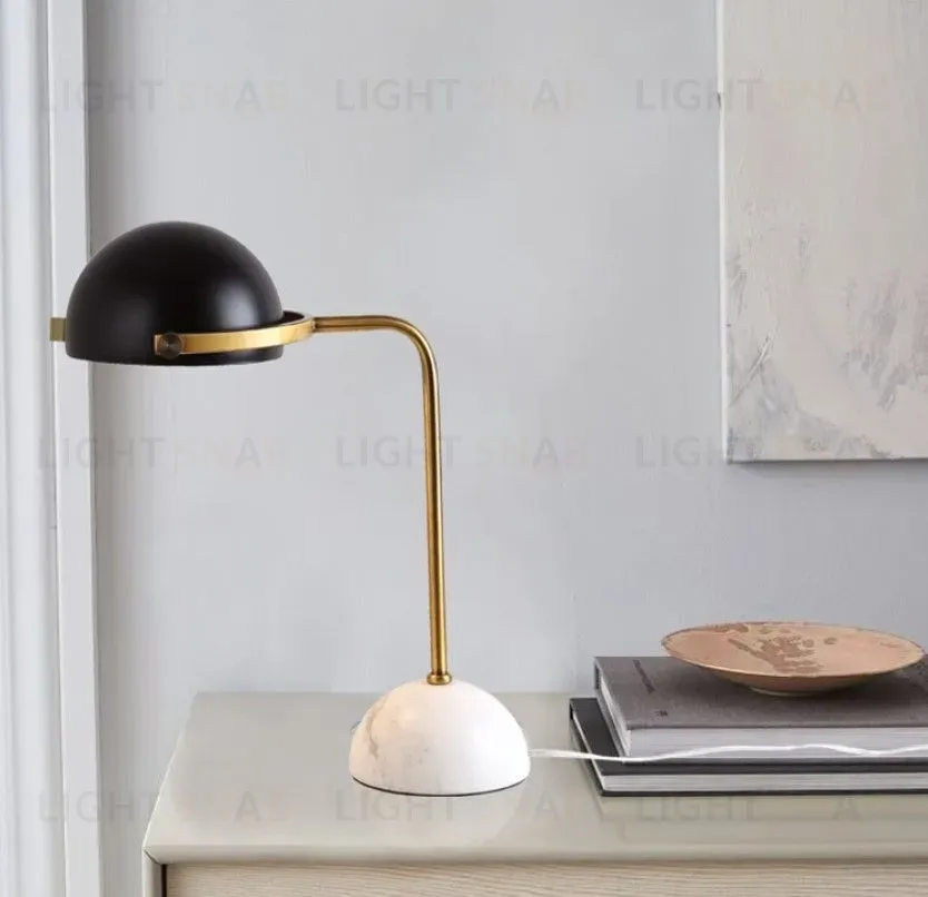 Настольная лампа SILVESTRE TH3187