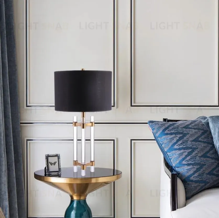 Настольная лампа ELOY ТН3125