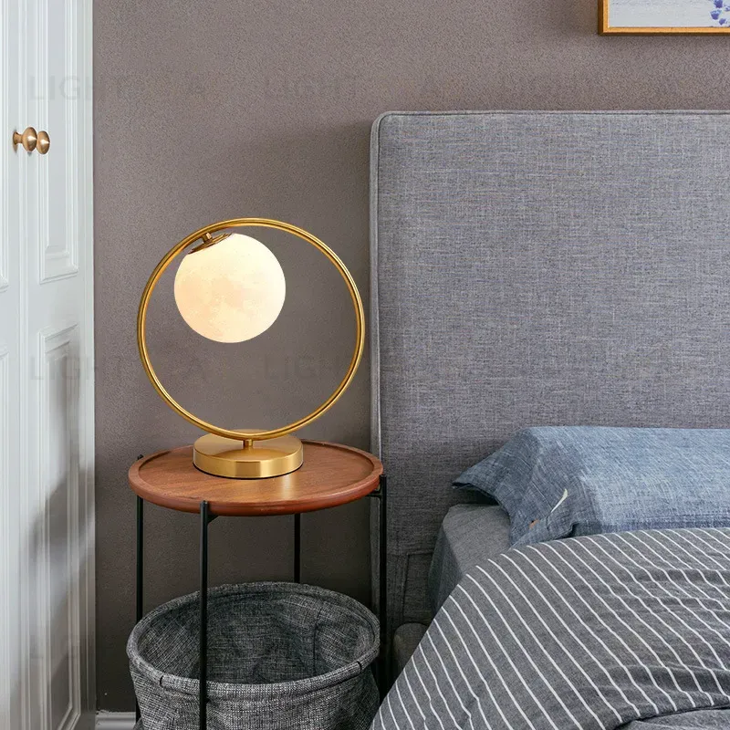 Настольная лампа EVELINA ТН3230