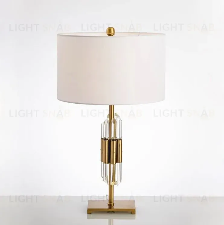 Настольная лампа ESTRELLA ТН3123