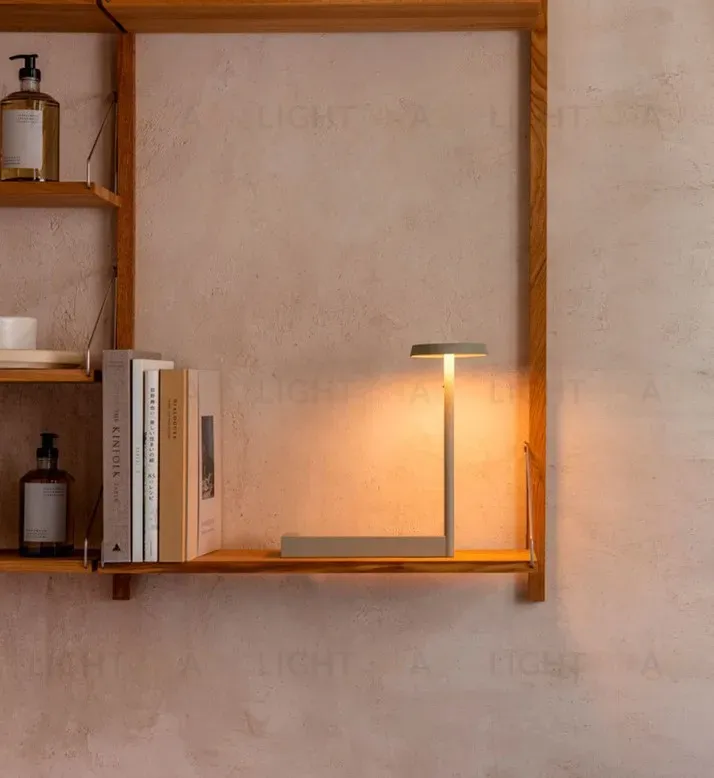 Настольная лампа FALITO ТН6068-1Т