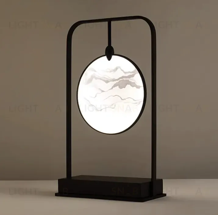 Настольная лампа VIOLLA ТН258-1Т