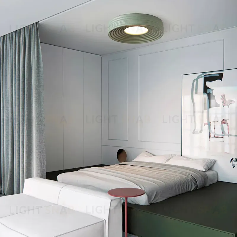 Потолочный светильник GERRIBELD TH6089-1X