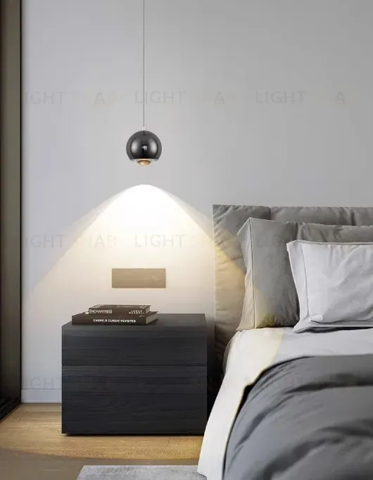 Подвесной светильник BLANCA LD210905