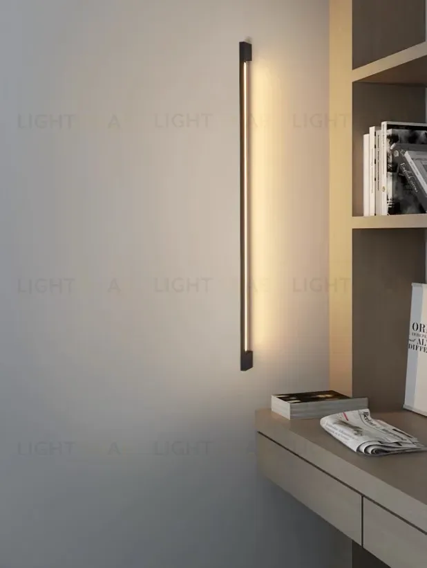 Настенный светильник (Бра) TONITA LB2300414