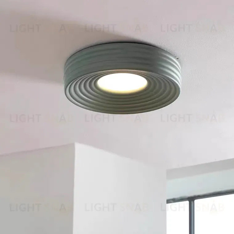 Потолочный светильник GERRIBELD TH6089-1X