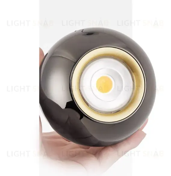 Подвесной светильник BLANCA LD210905