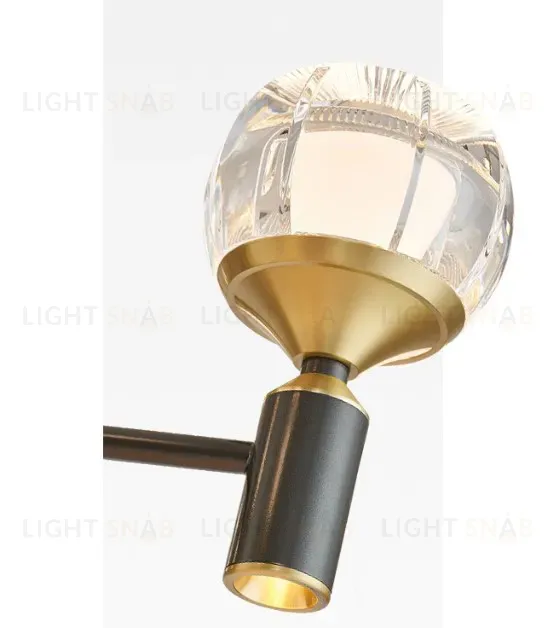 Люстра DEMETRO LD230209