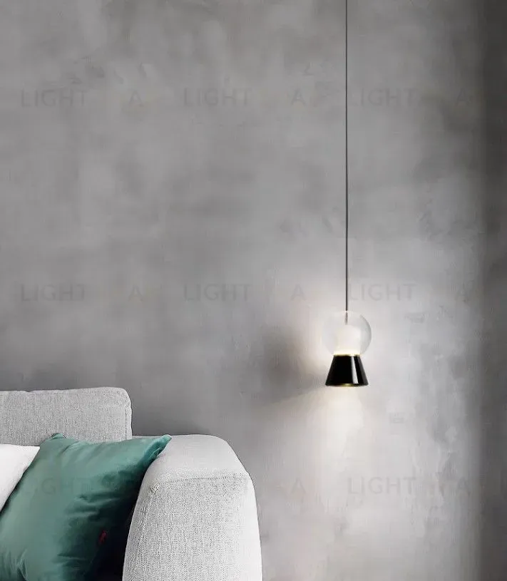 Подвесной светильник MANRIQUE LD220917-1