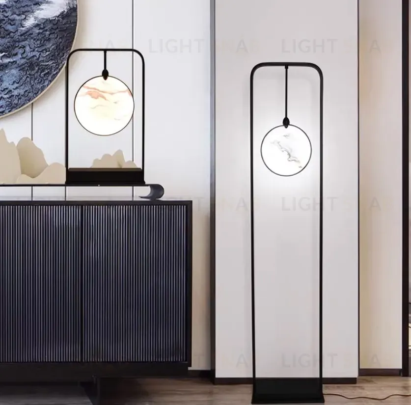 Настольная лампа VIOLLA ТН258-1Т