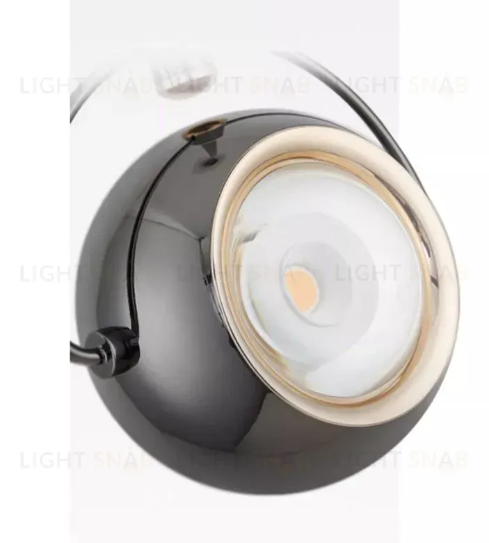 Подвесной светильник CRISPO LD220216-1