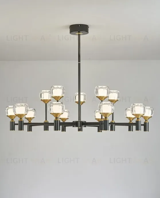 Люстра DEMETRO LD230209
