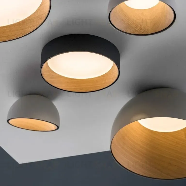 Потолочный светильник VIBIA 9493C