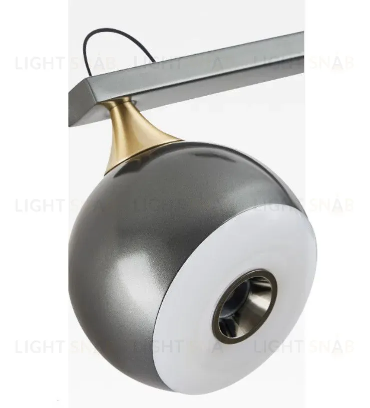 Люстра MARIN LD230207-5