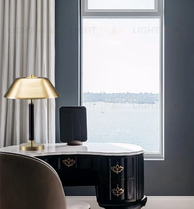 Настольная лампа OTTONE TH3051
